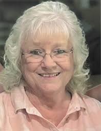 Obituary information for Brenda Joyce Weeks