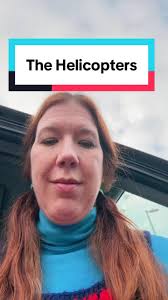 Police Helicopters Over Los Angeles: What You Should Know