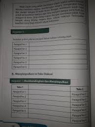 Materi bahasa indonesia kelas 8 kurikulum 2013 revisi 2017. Jawaban Dalam Buku Paket Indonesia Kelas 11 Halama Tugas Bahasa Indonesia Kelas 11 Halaman 72 Semester 1 Brainly Co Id Download Jawaban Buku Paket Bahasa Indonesia Kelas 7 Halama Ops Sekolah Kita