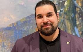 Brent Newcomb's Instagram, Twitter & Facebook