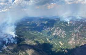 The city of merritt issued an evacuation alert on sunday, august 15, 2021 for our community in response to increasingly aggressive fire activity from the lytton creek fire. Eycstjomtty4im
