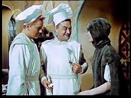 Film byl natočen v roce 1959. Princezna Se Zlatou Hvezdou Cestny Rad Youtube