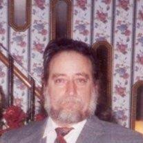 WILLIAM J. "JUNIOR" BAKER Obituary