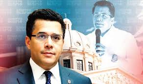 EL NUEVO DIARIO 04-03-2025 by El Nuevo Diario