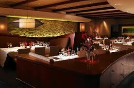 Abacus Dallas A Wonderful Place To Dine And A Kent Rathbun Restaurant If You Are A Fan Of His A Dinner Restaurants Luxury Restaurant Fine Dining Restaurant