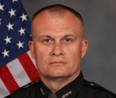 Detective William Lee Brewer