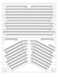 arena seat view page 4 of 4 online charts collection