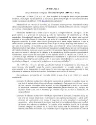 Curs Nr 2 Drept Civil Contracte