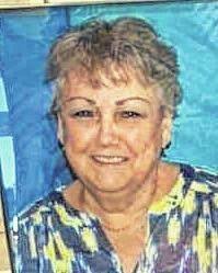 Belinda Ward Obituary (1949