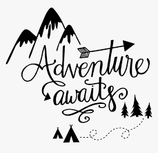 The free cut files include svg, dxf, eps and png formats. Png V Mountain Adventure Awaits Svg Transparent Png Kindpng