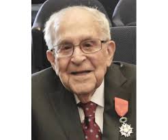 ALbert Alter Obituary (1922