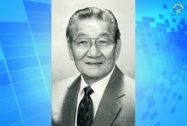 Foundation founder Kim was cultural pioneer