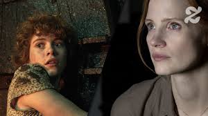 Ça chapitre 2 : Jessica Chastain dans la suite du film d'horreur ?