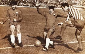 Partido comunista paraguayo, asunción (asunción, paraguay). Partidos De La Roja 06 07 1969 Chile Paraguay 0 0
