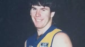 Ron James: Footscray VFL and Williamstown VFA star could have been anything 