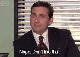 Find the newest no no no gif meme. 53 Gifs To Spice Up Your Next Presentation Marketing Insider Group