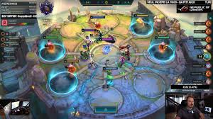 When keane gets crushed by an opponent who is running 5 abomination comp, he is encouraged to run it for himself if the opportunity presents itself. Tft Set 5 Testam Abomination Dawnbringer Youtube