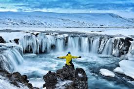 Hawaii may be a state, but it's one of the most isolated from the rest of the country. Winter Auf Island Mittendrin Im Kampf Der Elemente Blogzeit