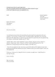 We did not find results for: Work Experience Student Cover Letter Templates At Allbusinesstemplates Com
