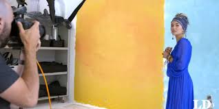 Performing her song look up child, lauren gives us the incredible, unique perf. Lauren Daigle Behind The Scenes Of Look Up Child Photo Shoot 95 5 The Fish Cleveland Oh