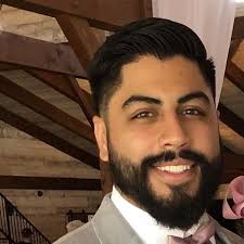 Baylee Hampton and Eric Osborne's Wedding Website