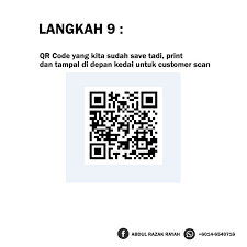 Pasalnya, belakangan ini, penggunaan quick response code (qr code) menjadi pilihan dalam berbagi tautan. Cara Paling Mudah Buat Qr Code Link Terus Ke Google Form Edu Bestari