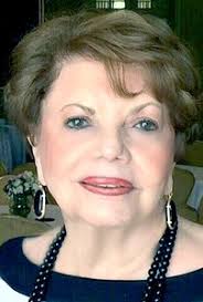 Grace Tate Obituary (1928