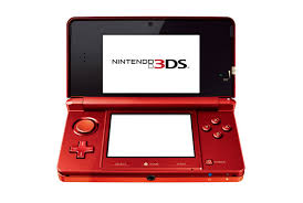 New Galaxy Style New Nintendo 3Ds Xl Purple Redsubaa - Best Buy
