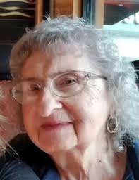 Claire Eddy Chenel Rose Obituary (2024)