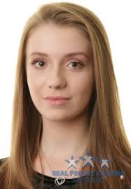 Browse our females models and actors