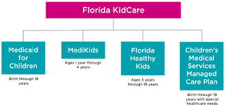 florida kidcare offering health insurance for children