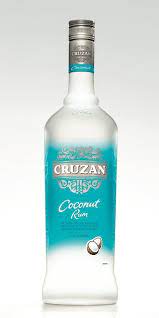 Nope, that's what i say. Cruzan Coconut Rum Coconut Rum Rum And Lemonade Rum