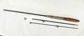 Easy to clean, each piece is dishwasher safe, durable and scratch resistant. Rare 1920 S 4 9 Winchester 3 Pc Steel Fishing Rod Pole Wood Handle 57 Long Unique Vintage Fishing Pole Look Steel Rod Steel Vintage Fishing