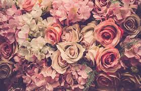 Giving them flowers makes them happy and special. Paulina S Flower Shoppe