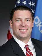 Oklahoma Firefighter magazine Nov-Dec 2024-Jan 2025 by Oklahoma State  Firefighters Assoc