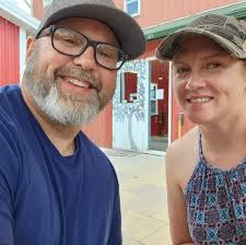 What is causing the decline in deer population south and west of Gettysburg?