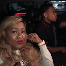 tamaria lovick (@TamariaLovick)