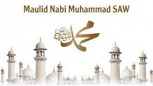 Contoh Ceramah Maulid Nabi Kamis 29 Oktober 2020 Dan Pidato Tentang Keteladanan Nabi Muhammad Saw Tribun Pontianak