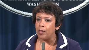 loretta lynch