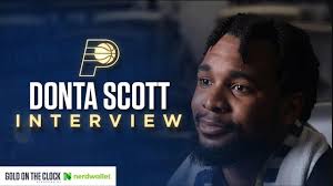 Proven Winner Newton Headlines Latest Pacers Pre-Draft Workout