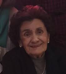 ROSETTA HARRIS Obituary (2016)