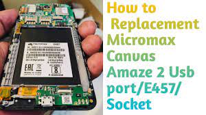 Micromax canvas amaze 2 e457 firmware ...