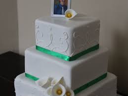 Choosing the right anniversary cake design to celebrate a special occasion takes more effort than picking a sheet cake and adding the appropriate year on. In Loving Memory Cakecentral Com