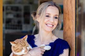 Rosamund Lupton interview: the writer