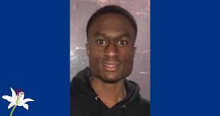 Bobby Jerome Watkins, age 21