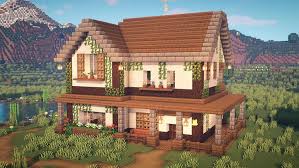Medieval houses in minecraft come in all shapes and sizes. 20 Minecraft House Ideas And Tutorials Mom S Got The Stuff In 2021 Minecraft House Plans Cute Minecraft Houses Minecraft Houses Blueprints
