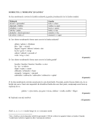 Subiecte_lingvistica.rar — application/rar, 1518 kb (1554881 bytes). Blogul Profesorilor De Limba Èi Literatura RomanÄ Din JudeÈul Dolj Subiecte Olimpiada De Lingvistica 2017
