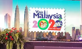 Download free visit malaysia vector logo and icons in ai, eps, cdr, svg, png formats. How The Malaysian People Are Now Put In Charge Of Visit Malaysia 2020