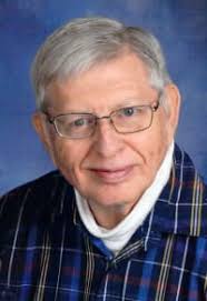 Barry Dixon Obituary (1942