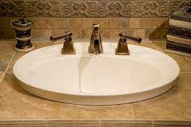 If your basement is a play area for kids, they won't be forced to. 2021 Faucet Installation Cost Cost To Replace Kitchen Faucet